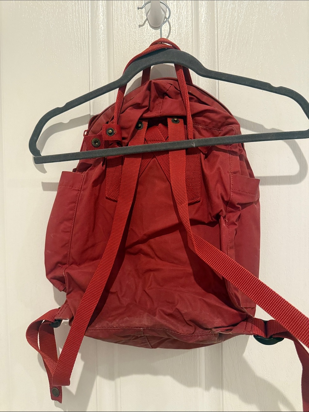 ☕️Fjallraven backpack - Picture 5 of 9